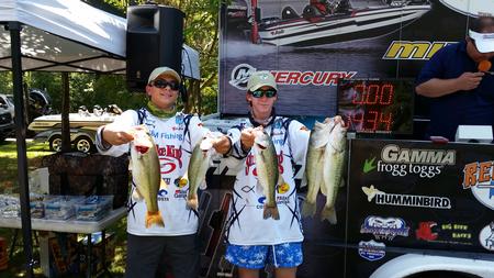 BASS club out to lure new members